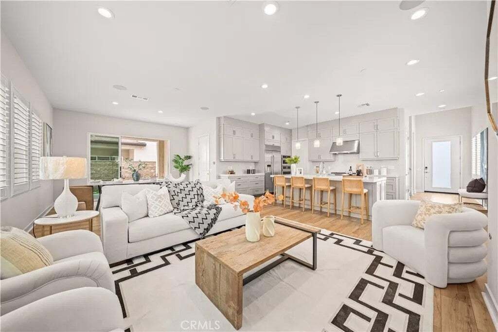 Casa en Lake Forest, California, Estados Unidos 5 - 19086650