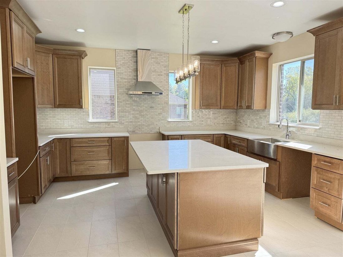 Haus in Sterling Heights, Michigan, Vereinigte Staaten 4 - 19086715