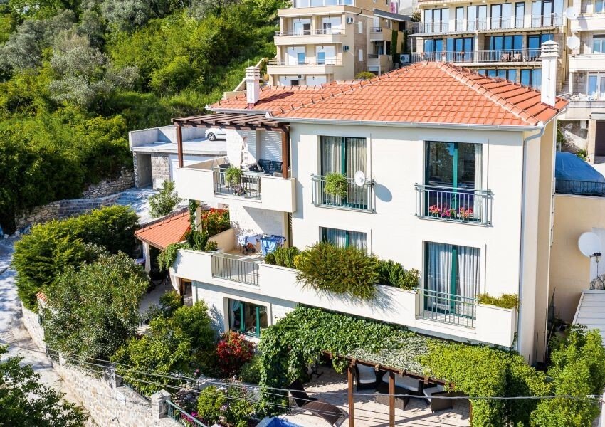 Maison à Tivat, Tivat, Monténégro 3 - 19086119
