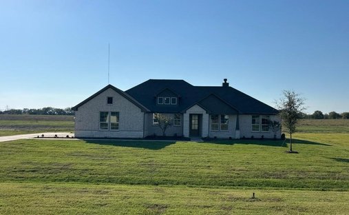 Casa a Blue Ridge, Texas, Stati Uniti 1