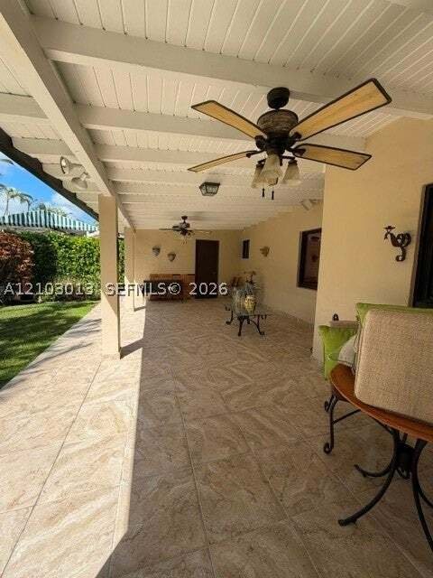 Casa en Miami, Florida, Estados Unidos 5 - 19086185