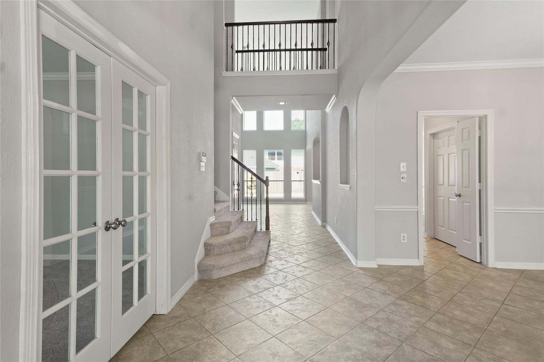 Haus in Pearland, Texas, Vereinigte Staaten 3 - 19086552