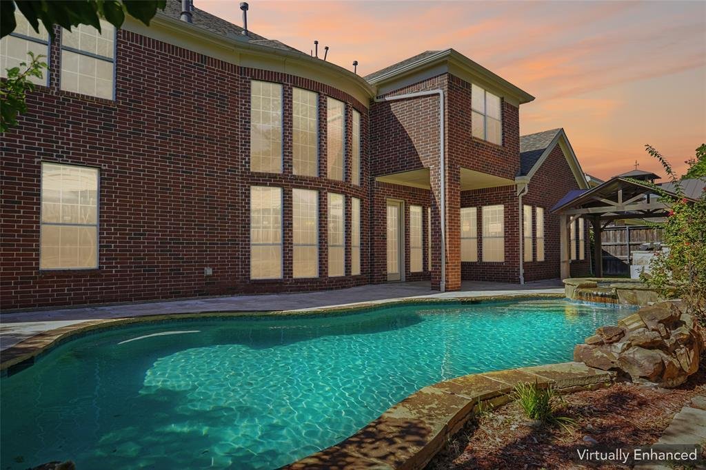 Haus in Richardson, Texas, Vereinigte Staaten 1 - 19086681