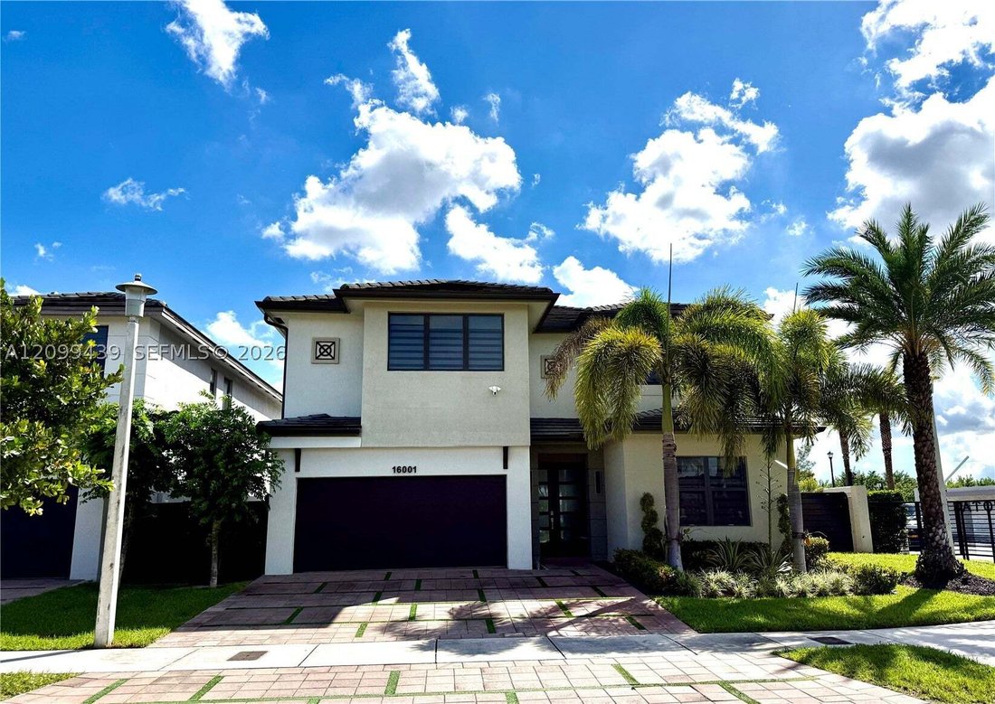 Haus in Hialeah, Florida, Vereinigte Staaten 2 - 19039584
