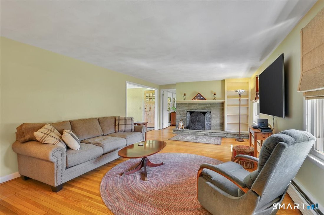 Casa a Farmington, Connecticut, Stati Uniti 4 - 19086128