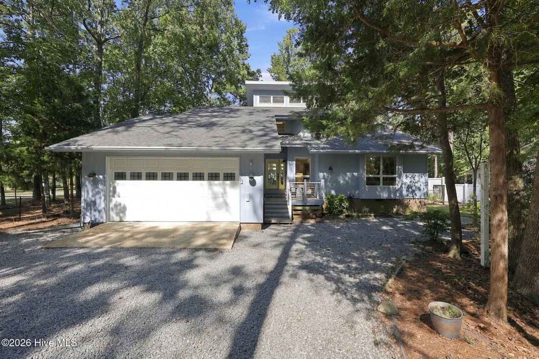 Haus in Oriental, North Carolina, Vereinigte Staaten 1 - 19086422
