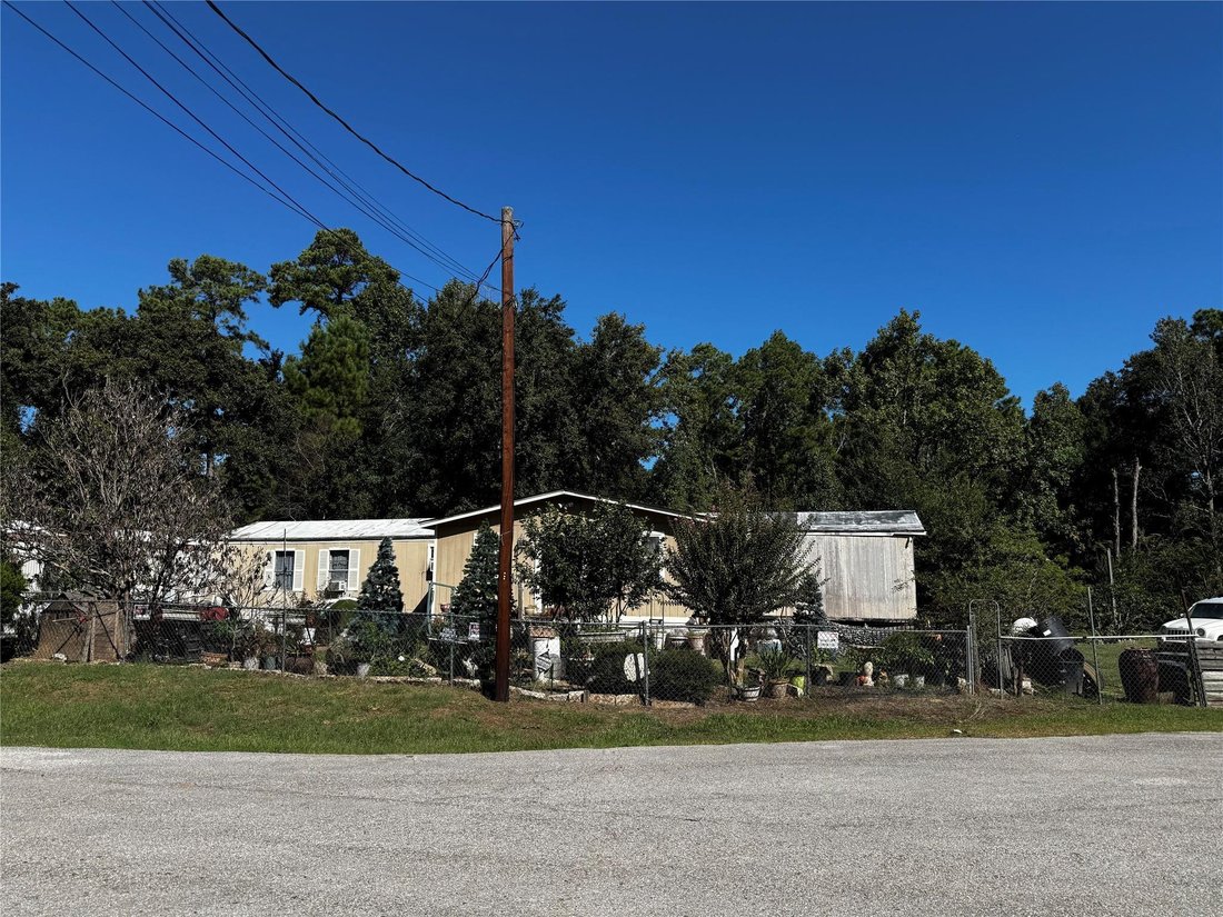 Casa en Spring, Texas, Estados Unidos 1 - 19086590