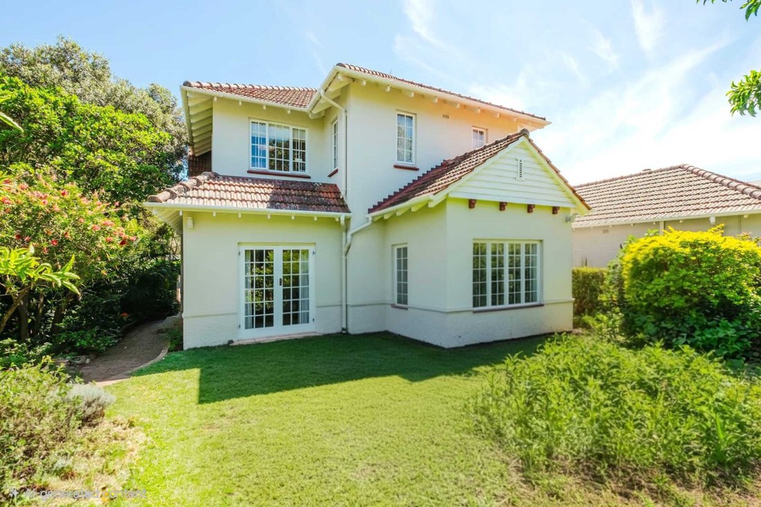Land in Rondebosch, Southern Suburbs, Kapstadt 1 - 19086058