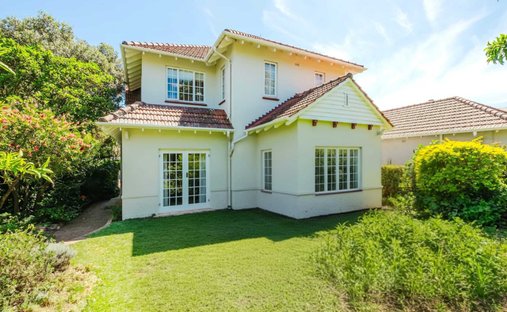 Terrain à Rondebosch, Southern Suburbs, Le Cap 1