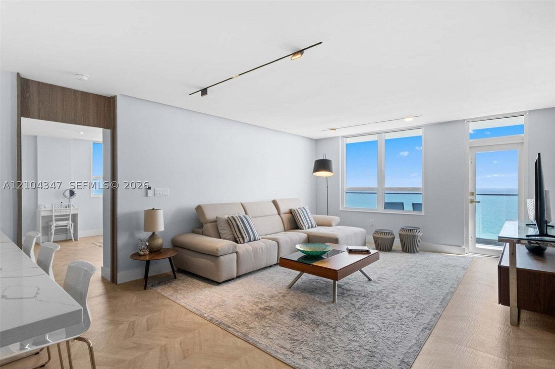 Appartement à Bal Harbour, Floride, États-Unis 2 - 19086225