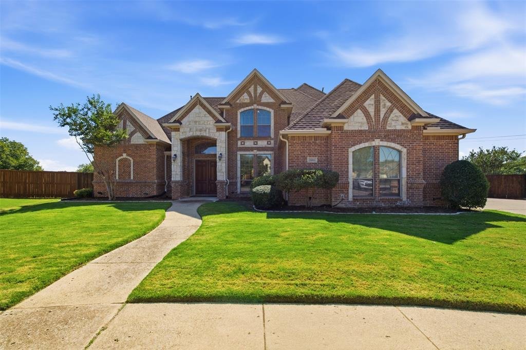 Haus in North Richland Hills, Texas, Vereinigte Staaten 3 - 19086693