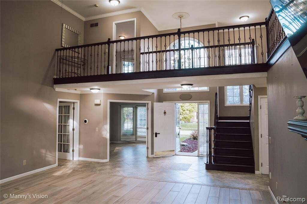 Casa a Macomb, Michigan, Stati Uniti 4 - 19086722