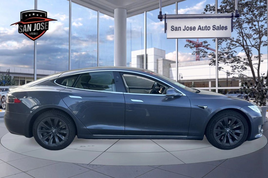 Sedan in San Jose, CA, United States 4 - 19084116
