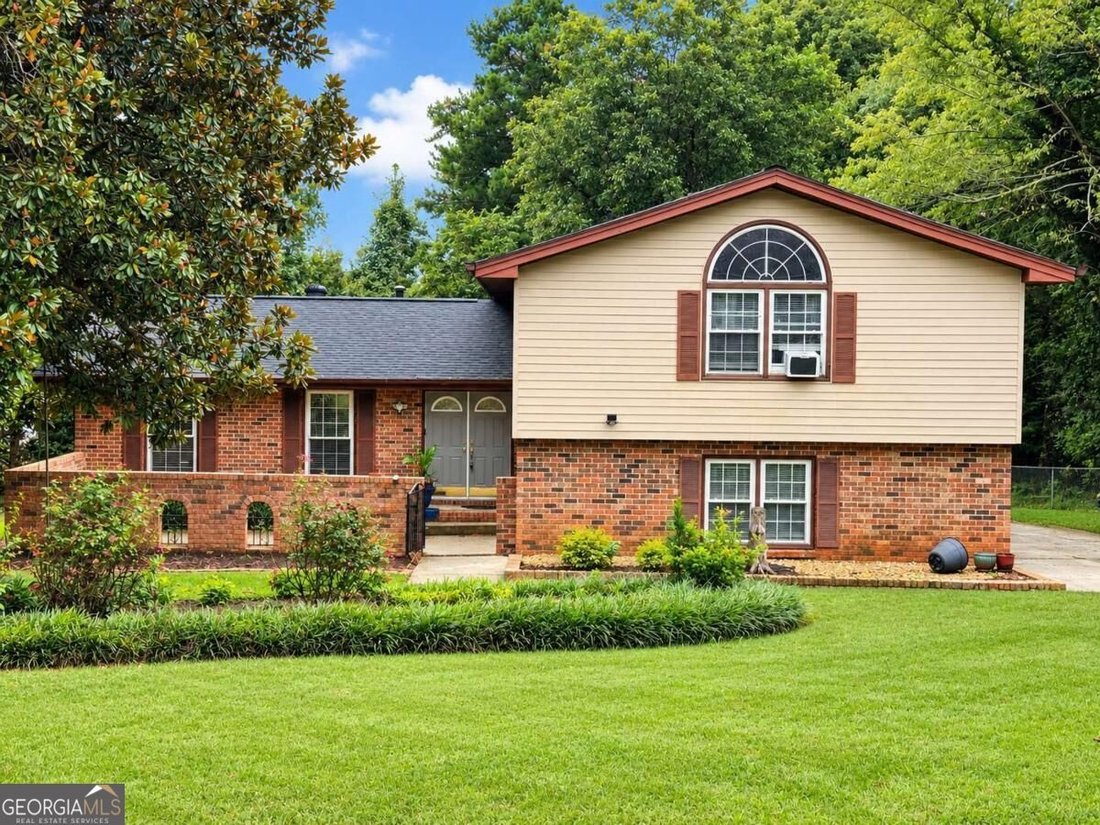 House in Dunwoody, Georgia, United States 1 - 19086699