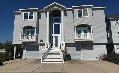 Casa en La Marque, Texas, Estados Unidos 1