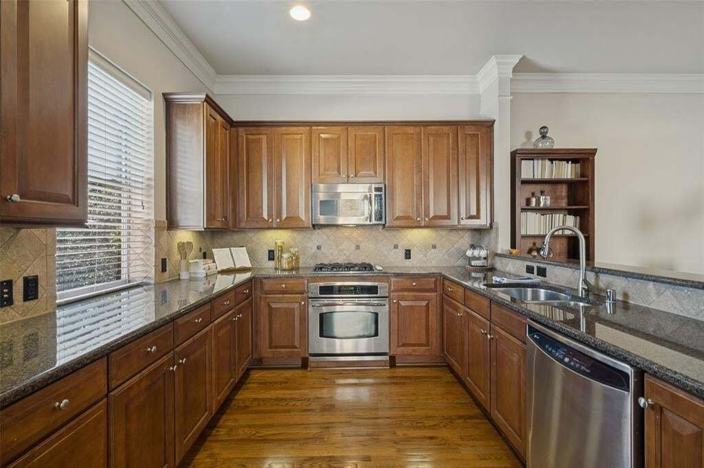 Residenza a Dallas, Texas, Stati Uniti 1 - 19086691