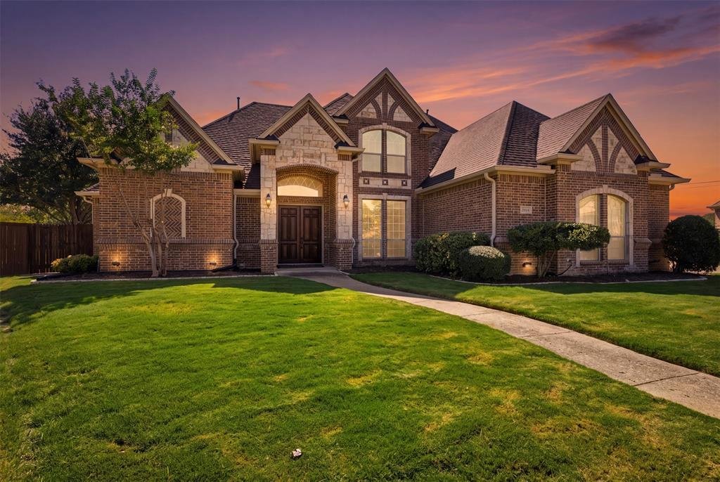 Haus in North Richland Hills, Texas, Vereinigte Staaten 4 - 19086693