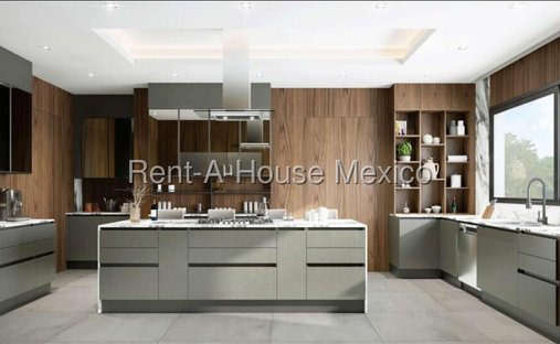 Appartement à Naucalpan de Juárez, État de Mexico, Mexique 1