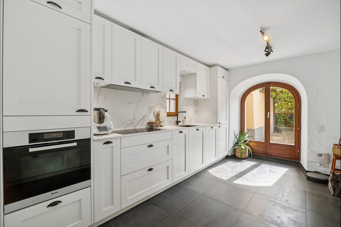 Haus in Ollon, Waadt, Schweiz 5 - 19086828