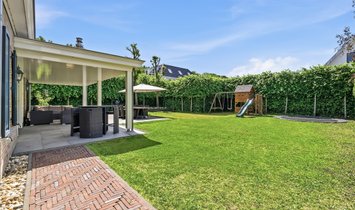 Villa a L'Aia, Olanda Meridionale, Paesi Bassi 2