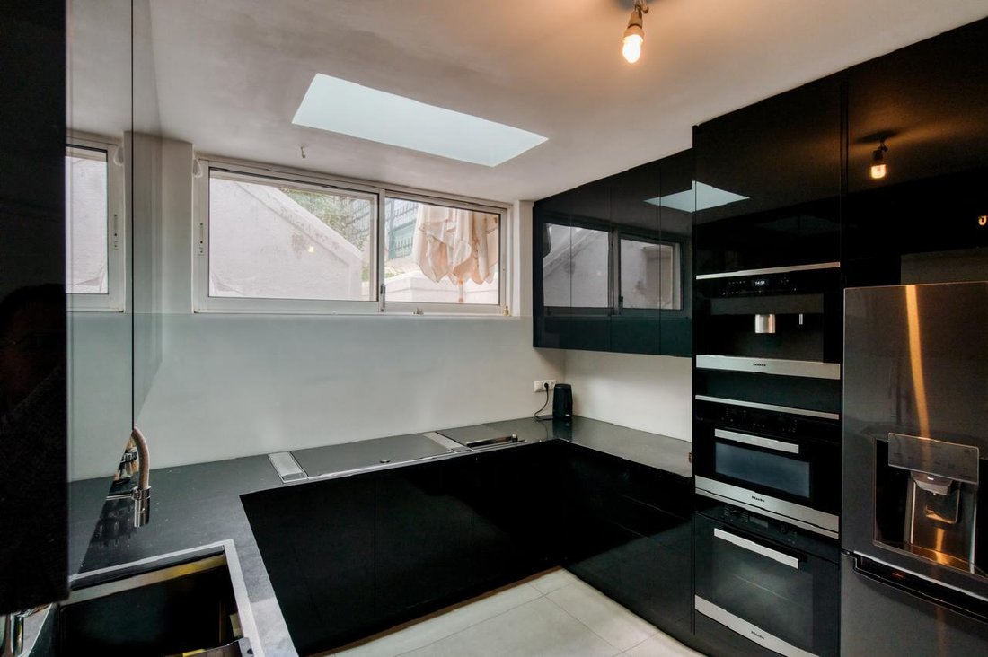Wohnung in Vouliagmeni, Attika, Griechenland 5 - 19086826