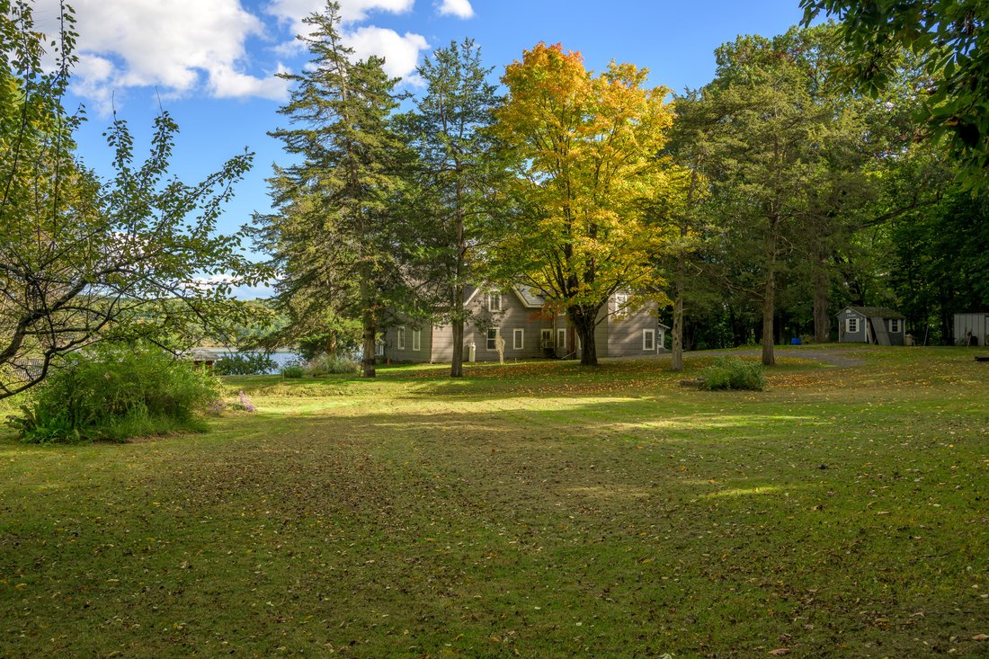 Casa a Saugerties, New York, Stati Uniti 2 - 19086829