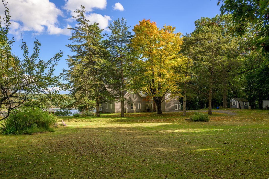 Casa a Saugerties, New York, Stati Uniti 4 - 19086829