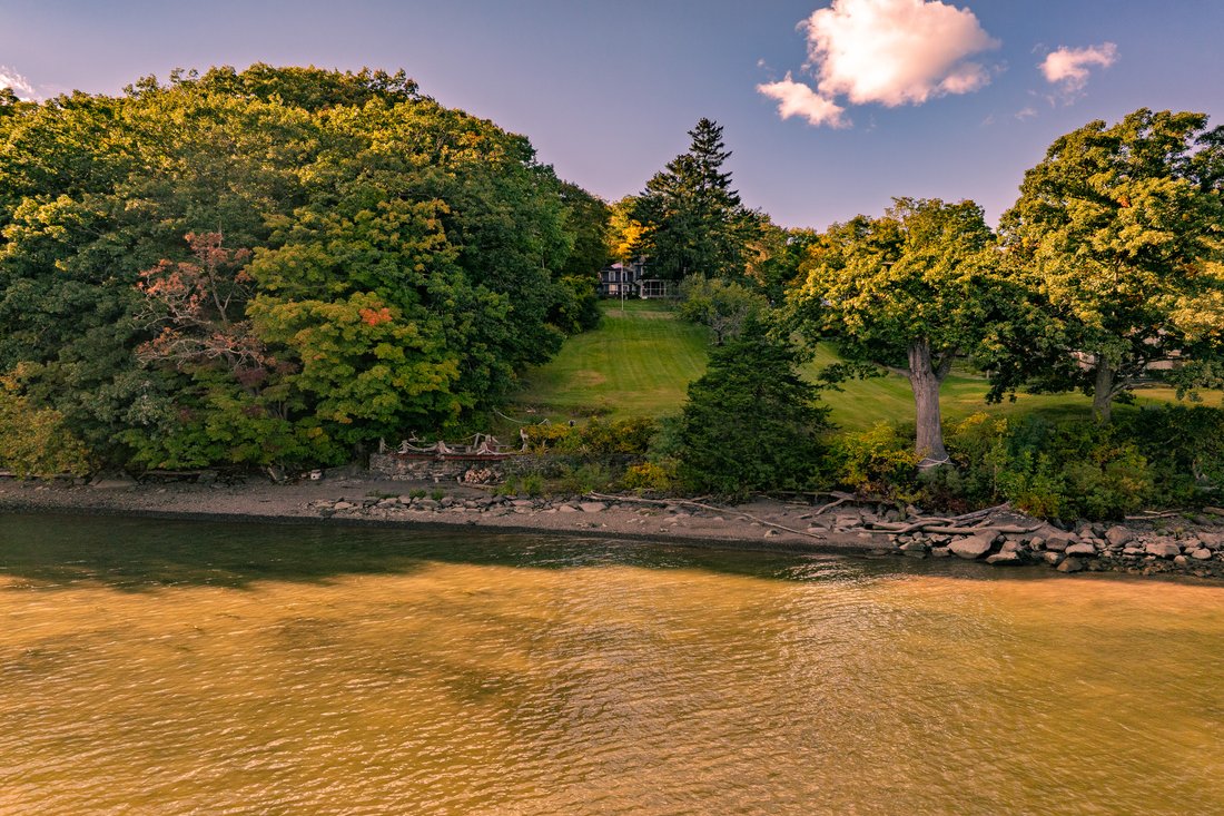 Casa a Saugerties, New York, Stati Uniti 1 - 19086829