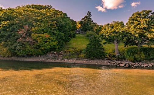 Haus in Saugerties, New York, Vereinigte Staaten 1
