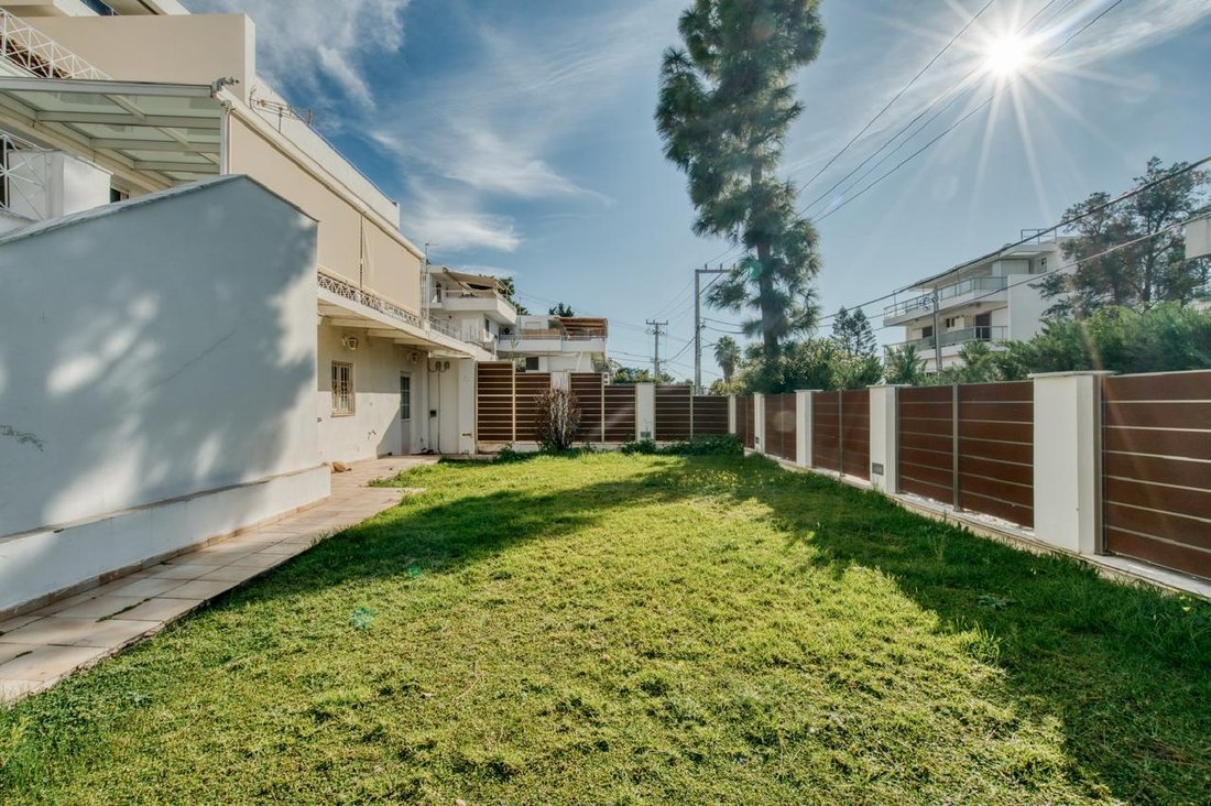 Wohnung in Vouliagmeni, Attika, Griechenland 1 - 19086826