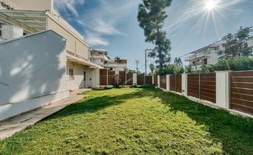 Appartement à Vouliagmeni, Attique, Grèce 1