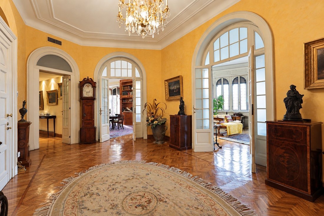 Apartment in Porta Vittoria, Milan, Lombardy 3 - 19087078