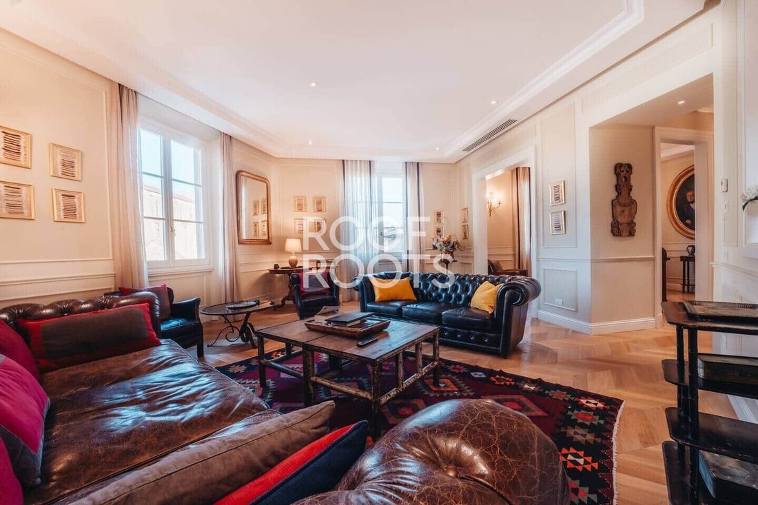 Appartement à Centro, Florence, Toscane 4 - 19088596