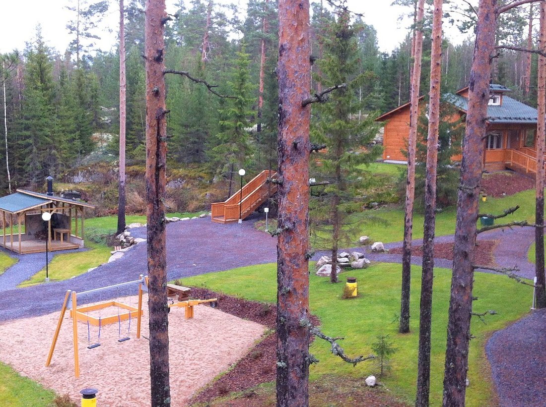 Anwesen in Kuhmoinen, Pirkanmaa, Finnland 5 - 19087086
