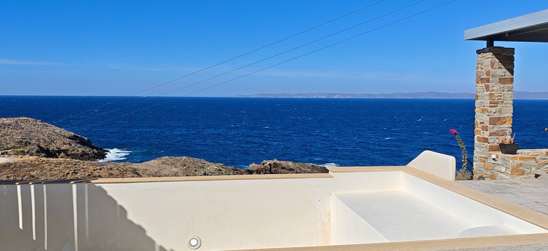 Villa à Kea, Aegean, Grèce 2 - 19088285