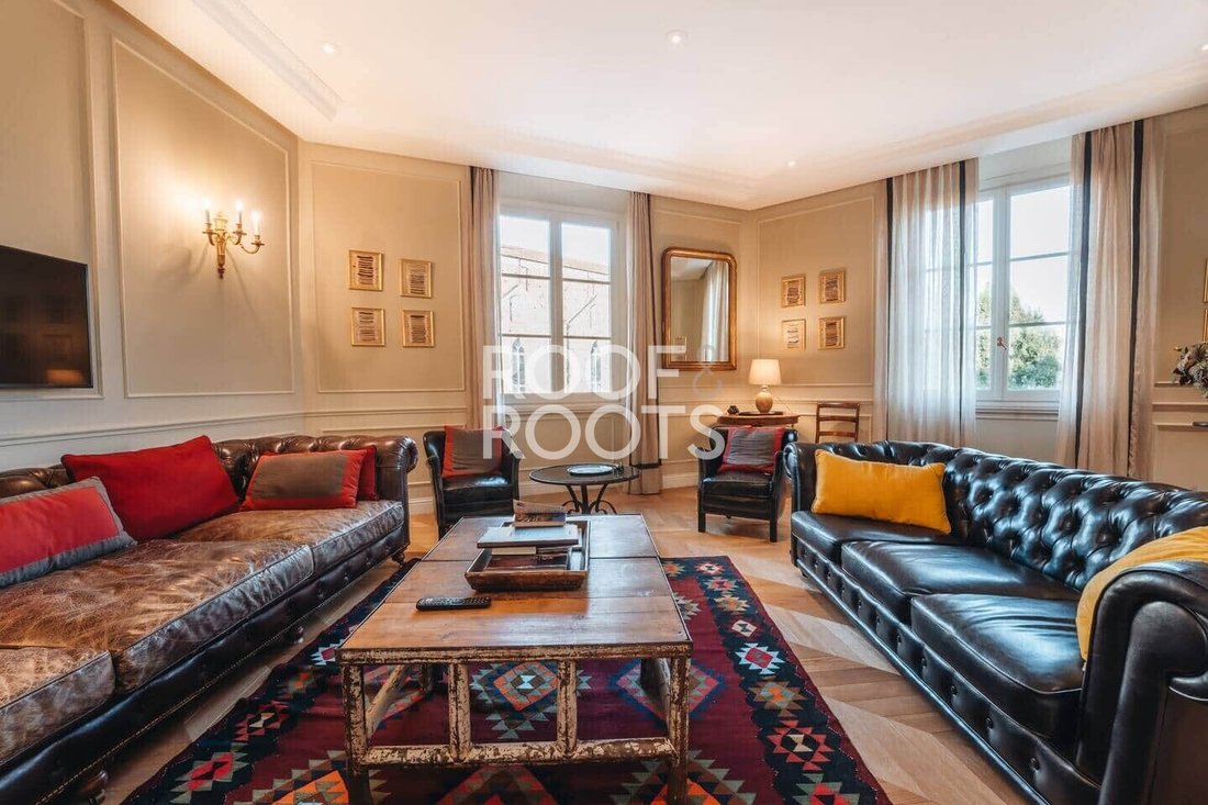 Appartement à Centro, Florence, Toscane 3 - 19088596