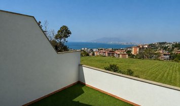 Maison de ville à Centro, Malaga, Espagne 2