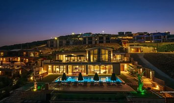 Villa à Kaş, Kaş, Turquie 2