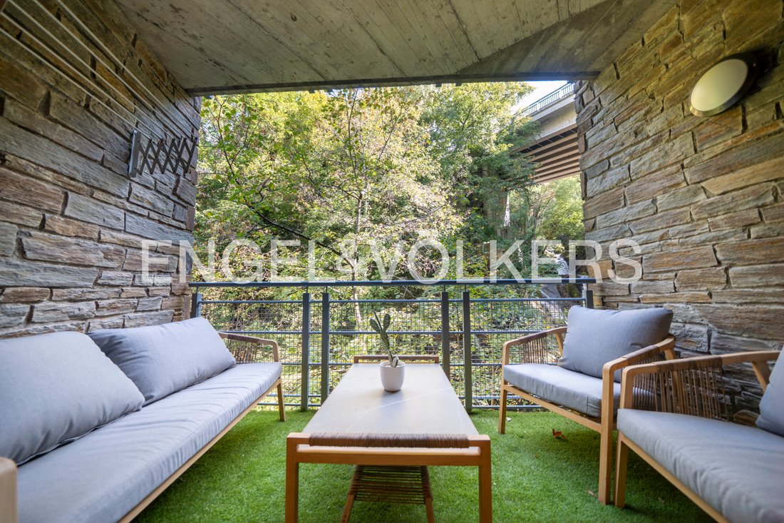 Appartamento a Escaldes, Escaldes-Engordany, Andorra 1 - 19087077