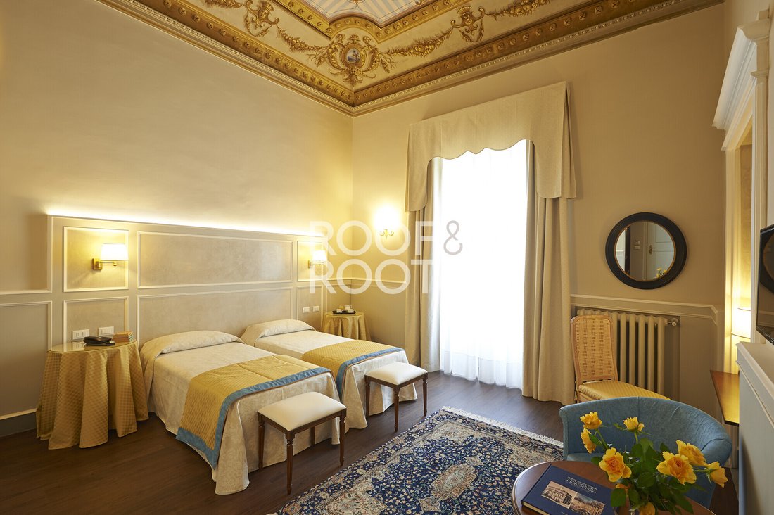 Maison de ville à Centro, Florence, Toscane 3 - 19086985