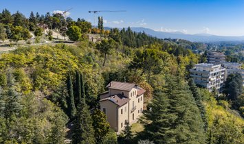 Villa in L'Aquila, Abruzzen, Italien 2