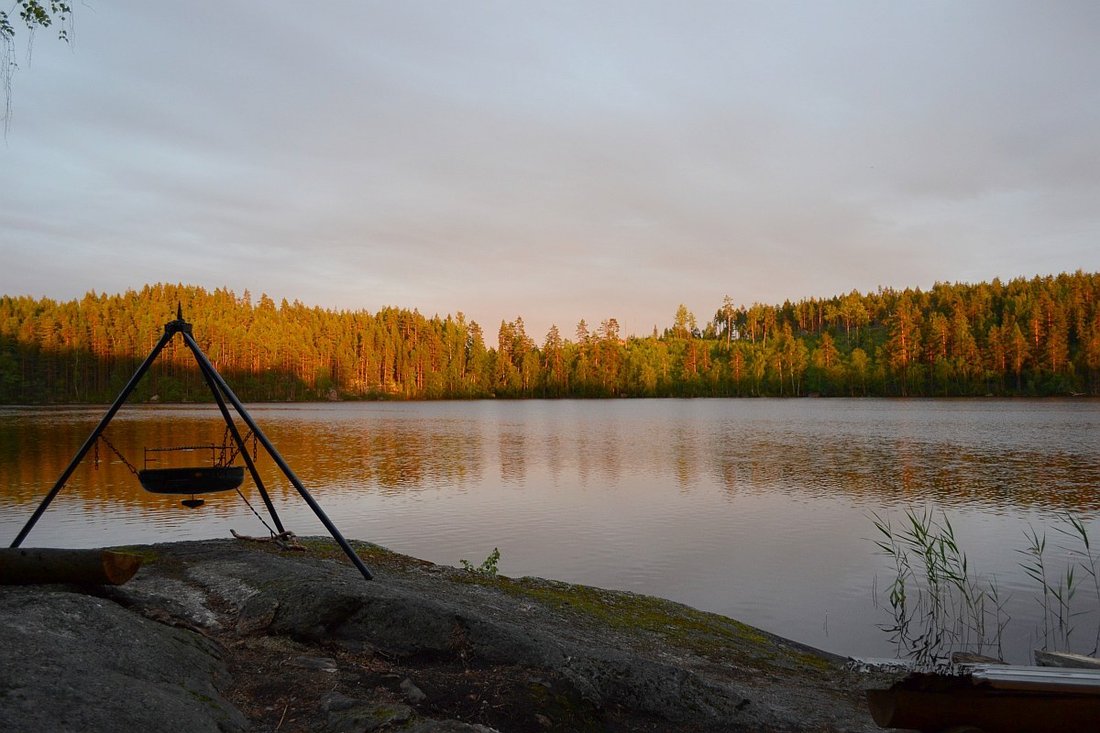 Anwesen in Kuhmoinen, Pirkanmaa, Finnland 1 - 19087086