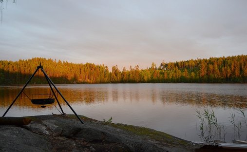 Anwesen in Kuhmoinen, Pirkanmaa, Finnland 1