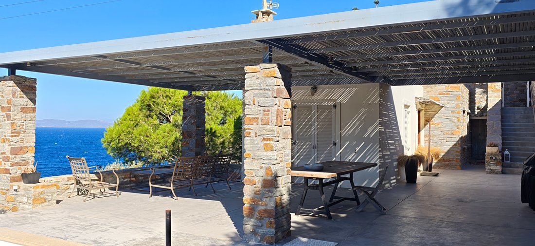 Villa à Kea, Aegean, Grèce 3 - 19088285