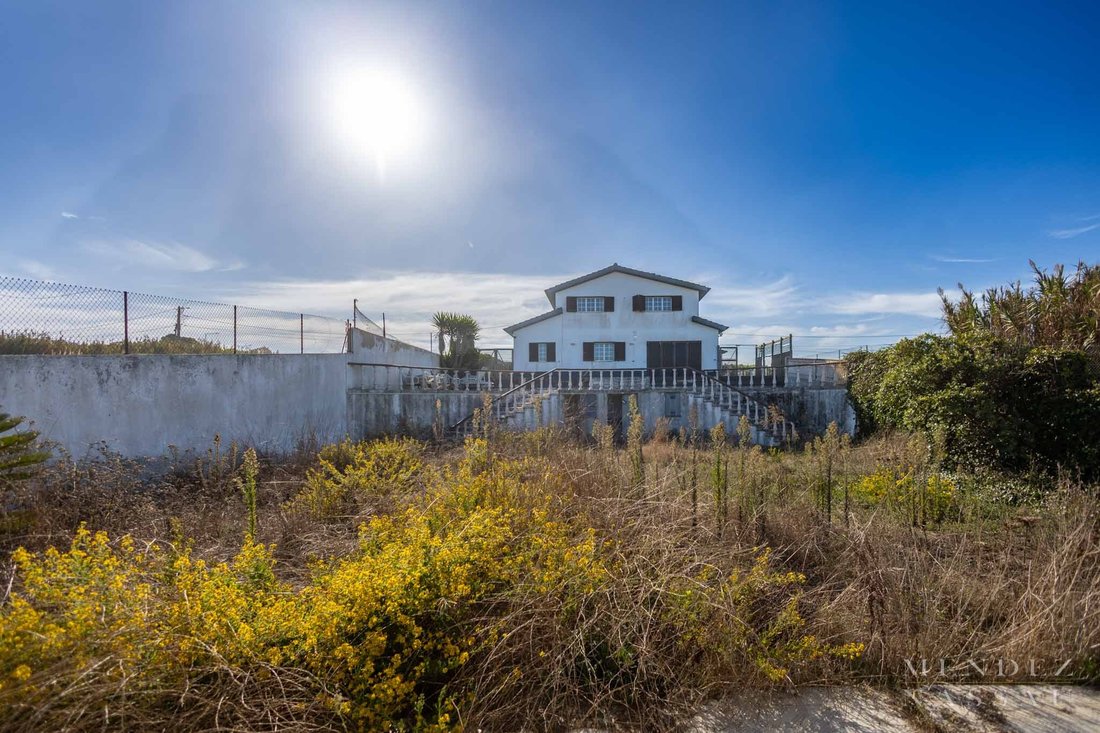 Villa a Colares, Lisbona, Portogallo 5 - 19087249