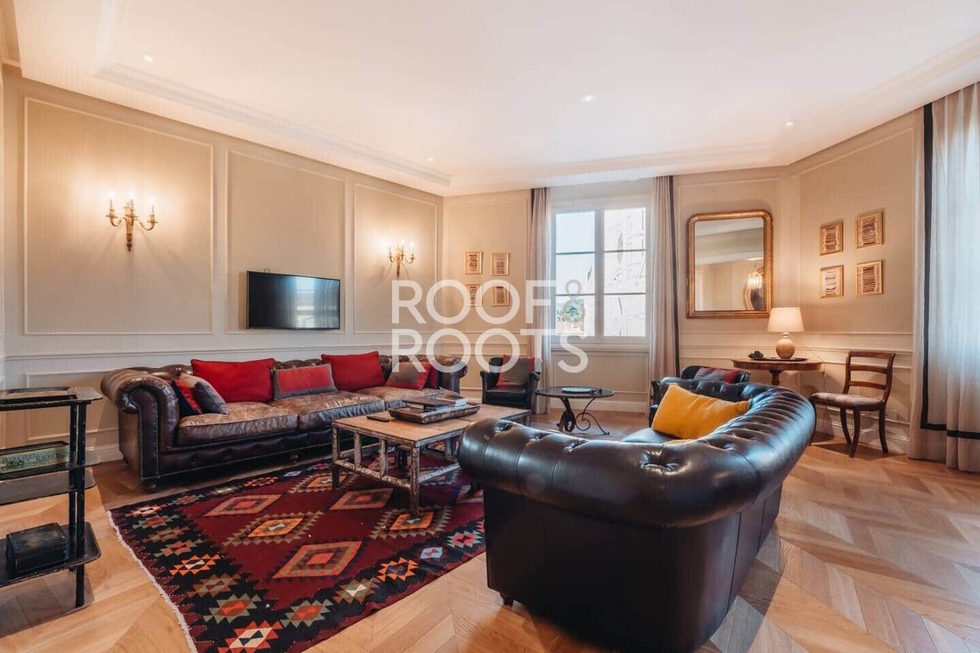 Appartement à Centro, Florence, Toscane 5 - 19088596