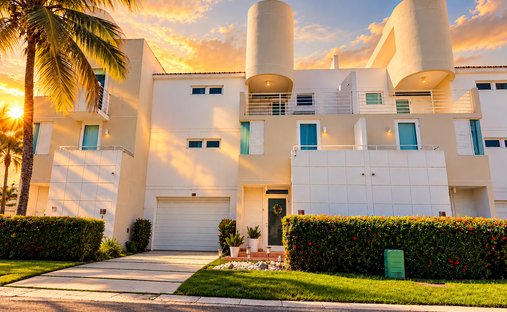 Villa en Dorado, Dorado, Puerto Rico 1
