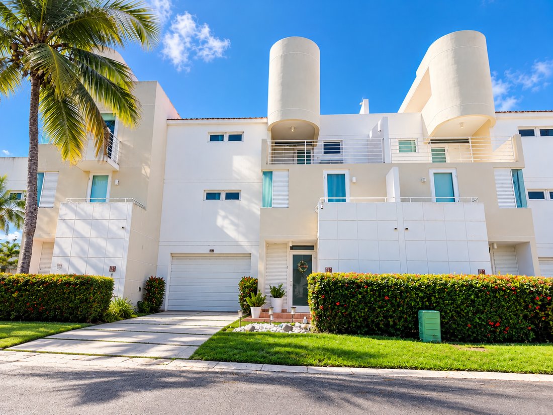Villa à Dorado, Dorado, Porto Rico 2 - 19088362