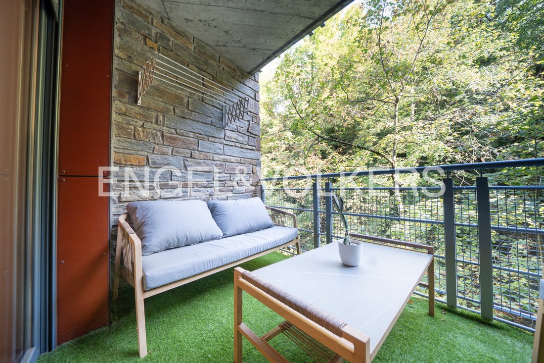 Wohnung in Les Escaldes, Les Escaldes, Andorra 1 - 19087077
