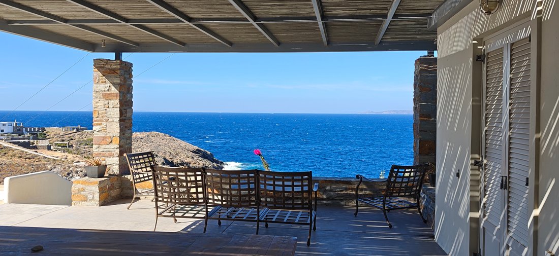 Villa à Kea, Aegean, Grèce 4 - 19088285